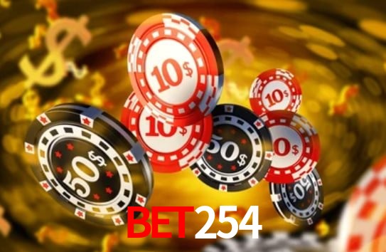 Tennis Betting BET254