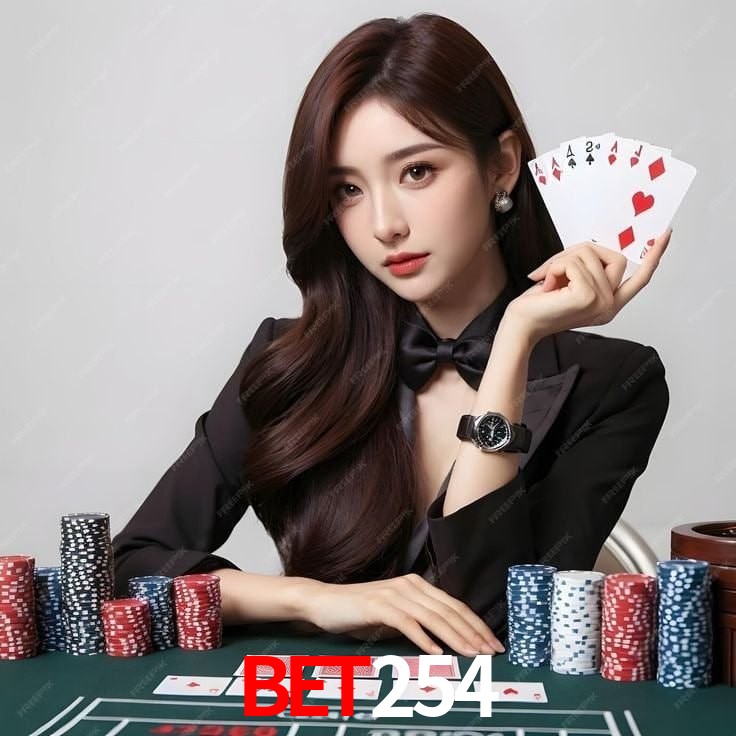 Quick Registration BET254