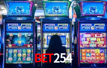 Blackjack Table BET254
