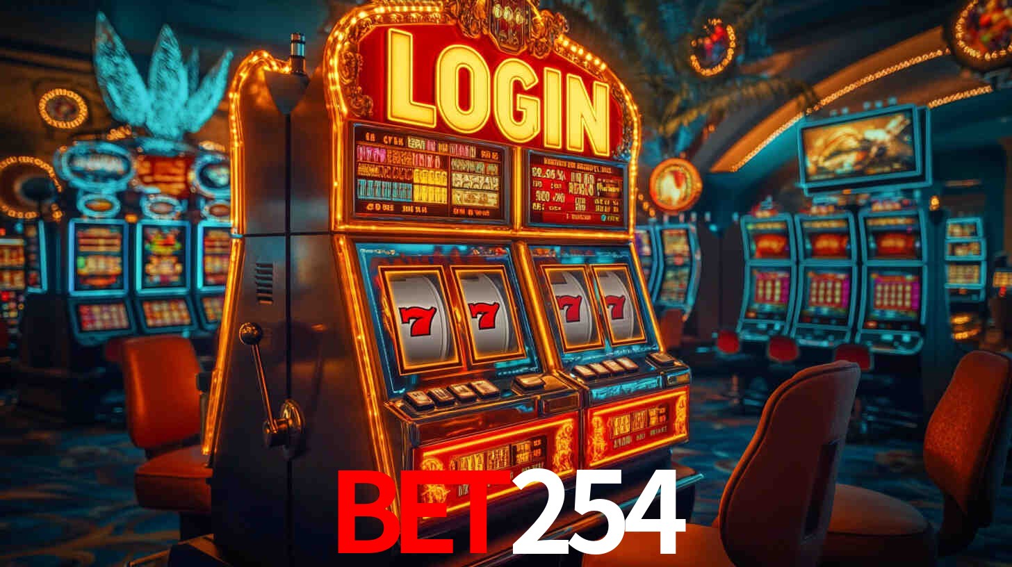 Welcome Bonus BET254