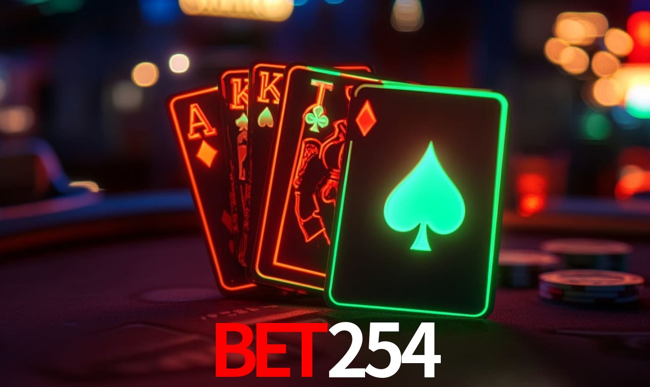 Bonus Features BET254