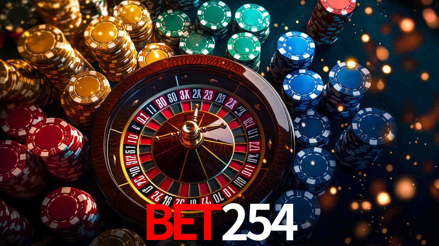 Daily Bonuses BET254