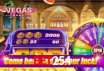 Roulette Table BET254